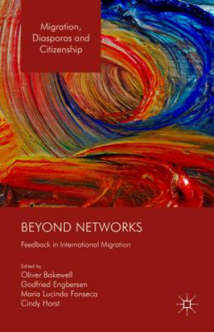 Beyond Networks