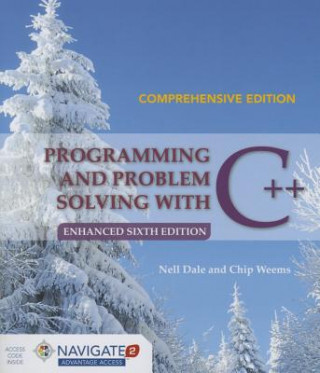 Programming And Problem Solving With C++: Comprehensive