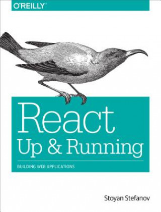 React - Up & Running