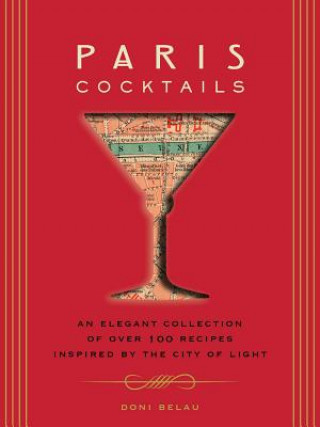 Paris Cocktails