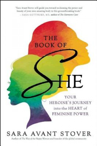 Book of She