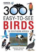 SASOL 300 Easy-to-See Birds