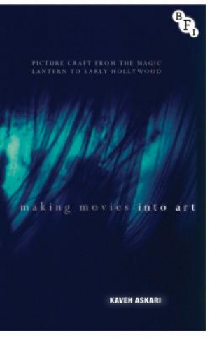 Making Movies into Art