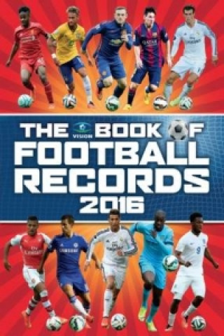 Vision Book of Football Records
