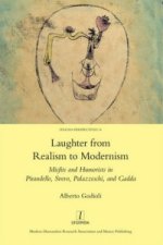 Laughter from Realism to Modernism