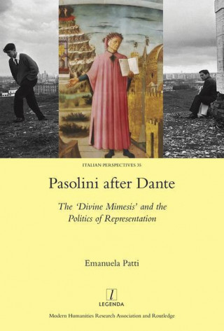 Pasolini after Dante