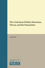 Crisis from Within: Historians, Theory, and the Humanities
