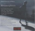 Metamorphosis, Jubilee Edition, 1 Audio-CD