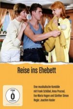 Reise ins Ehebett, 1 DVD