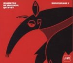 Brasilianos, 1 Audio-CD. Vol.2