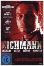 Eichmann, 1 DVD