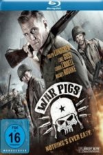 War Pigs, 1 Blu-ray