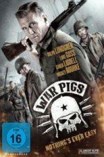 War Pigs, 1 DVD
