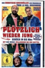 Plötzlich wieder jung - Zurück in die 80er, 1 DVD