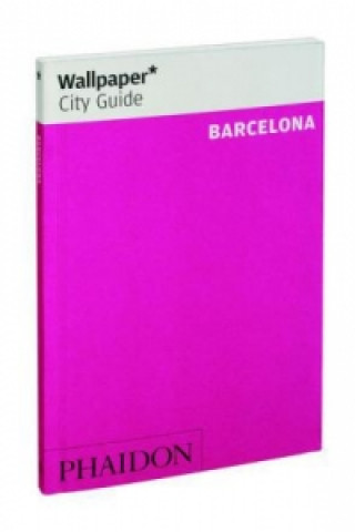 Wallpaper* City Guide Barcelona 2015