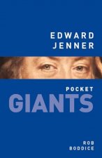 Edward Jenner: pocket GIANTS