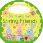 Carry and Play Spring Friends