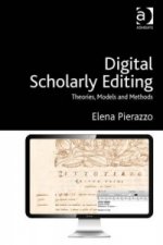 Digital Scholarly Editing
