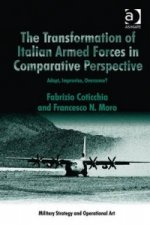 Transformation of Italian Armed Forces in Comparative Perspective