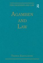 Agamben and Law