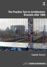 Practice Turn in Architecture: Brussels after 1968