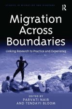 Migration Across Boundaries