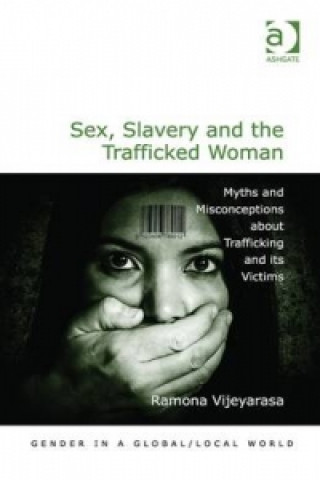 Sex, Slavery and the Trafficked Woman