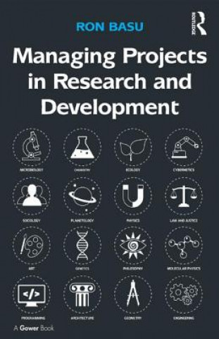 Managing Projects in Research and Development