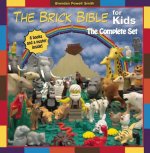 Brick Bible for Kids Box Set