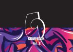 Graffbook Graffiti Sketchbook Vol 2