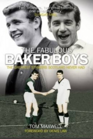 Fabulous Baker Boys