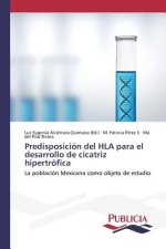 Predisposicion del HLA para el desarrollo de cicatriz hipertrofica