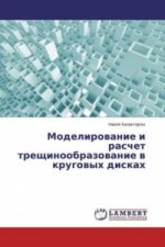 Modelirovanie i raschet treshhinoobrazovanie v krugovyh diskah