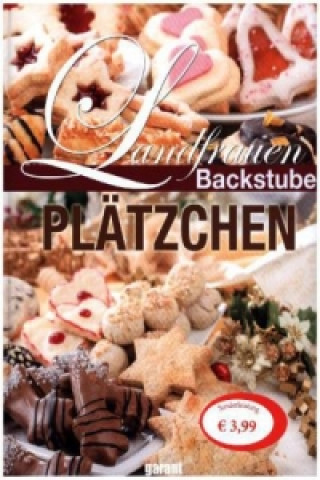 Landfrauen Plätzchen