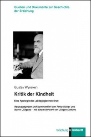 Kritik der Kindheit