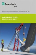 Windenergiereport Deutschland 2014.