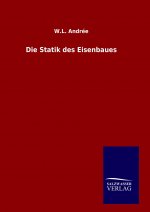 Die Statik des Eisenbaues