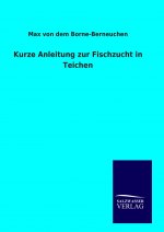 Kurze Anleitung zur Fischzucht in Teichen