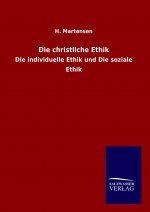 Die christliche Ethik