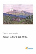 Reisen in Nord-Ost-Afrika