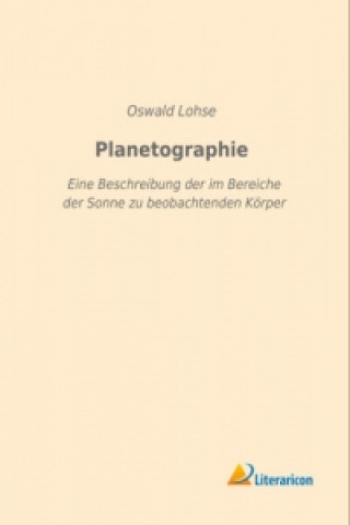 Planetographie