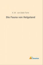 Die Fauna von Helgoland