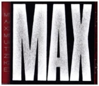 MAX, 1 Audio-CD
