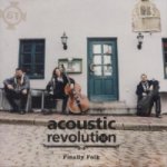 Finally Folk, 1 Audio-CD