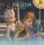 Frozen Fever: Anna's Birthday Surprise (Disney Frozen)
