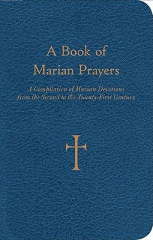 Book of Marian Prayers