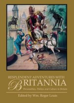Resplendent Adventures with Britannia