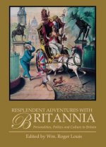 Resplendent Adventures with Britannia