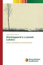 Kierkegaard e o jovem Lukacs
