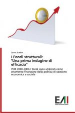 I Fondi strutturali